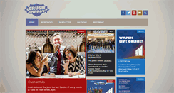 Desktop Screenshot of crushimprov.com