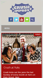 Mobile Screenshot of crushimprov.com